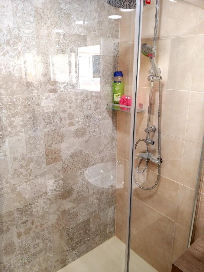 Arroyo New Apartment Benalmadena, Malaga - Sea View, Pool, Wifi ภายนอก รูปภาพ