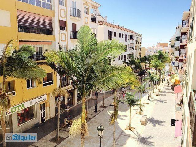 Arroyo New Apartment Benalmadena, Malaga - Sea View, Pool, Wifi ภายนอก รูปภาพ